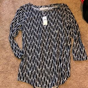 NWT Loft Top